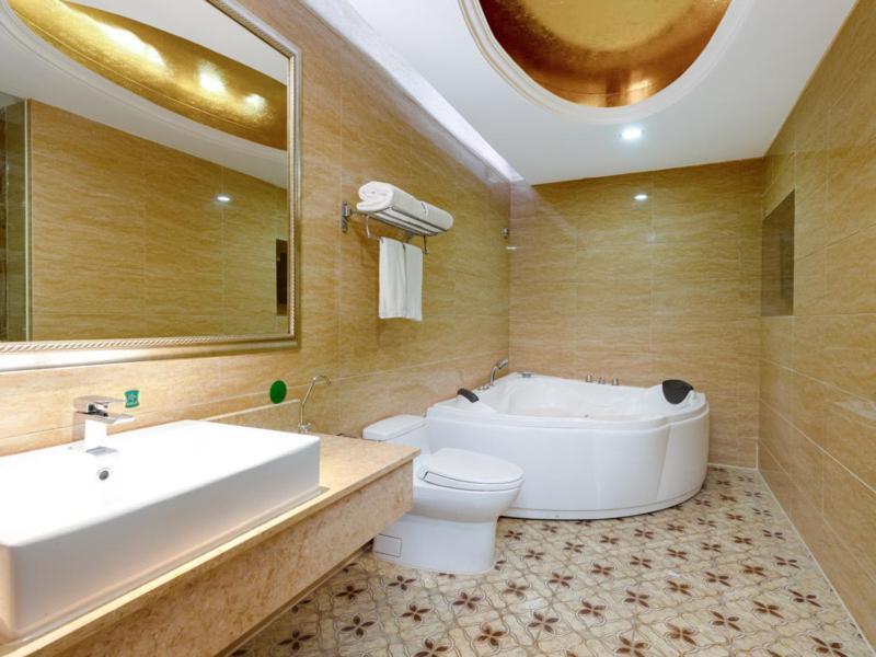 Vienna Hotel Shenzhen Songgang Shajiang Road Екстериор снимка