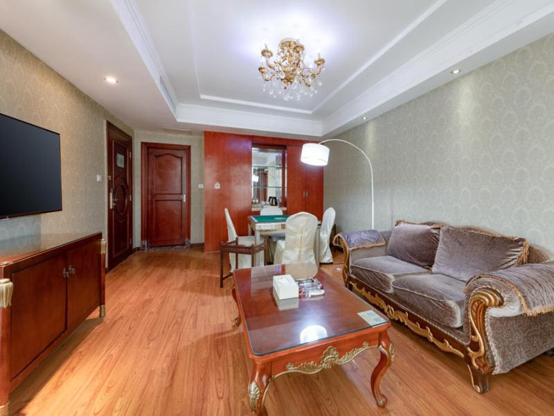 Vienna Hotel Shenzhen Songgang Shajiang Road Екстериор снимка