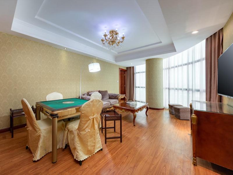 Vienna Hotel Shenzhen Songgang Shajiang Road Екстериор снимка