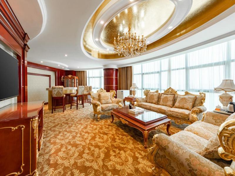 Vienna Hotel Shenzhen Songgang Shajiang Road Екстериор снимка